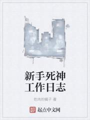 死神日记动漫简介
