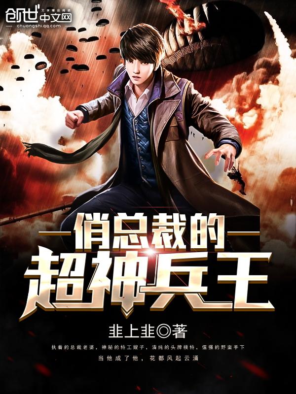 超级兵王俏总裁夏天贴身