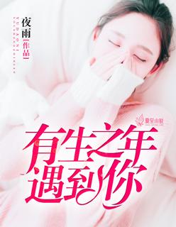 有生之年能遇见你下一句