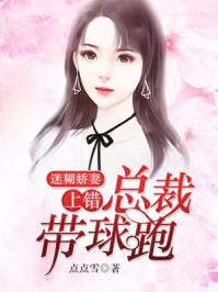 迷糊妻误入总裁房