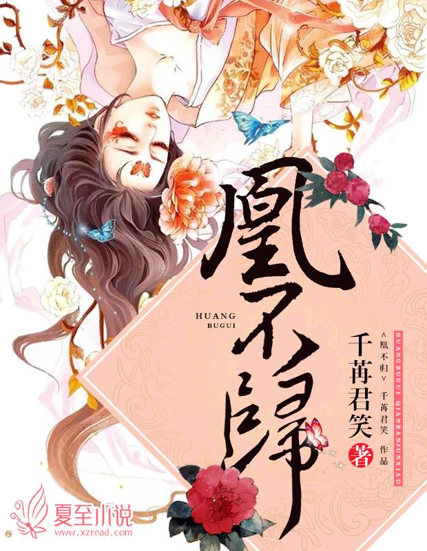 凰不归网页版