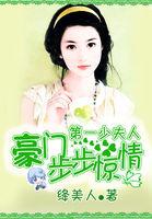 豪门步步惊情之第一少夫人