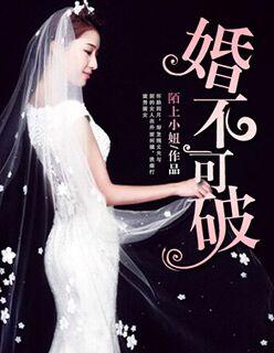 婚不可挡by夏式小