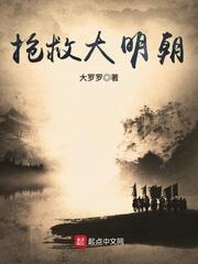 抢救大明朝 txt