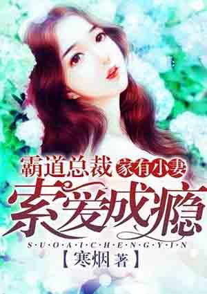 家有霸总娇夫作者沉爱