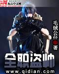 全职高手第一盗贼