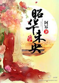 昭华未央无错版