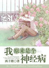 我原来是个神经病结局是什么