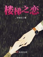 楼梯恋情