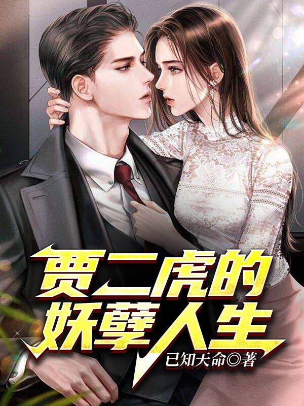 贾二虎是什么