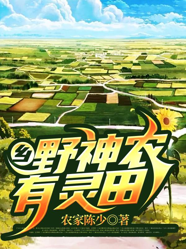 都市乡野小神农