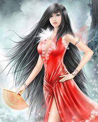 穿成反派作死未婚妻[穿书