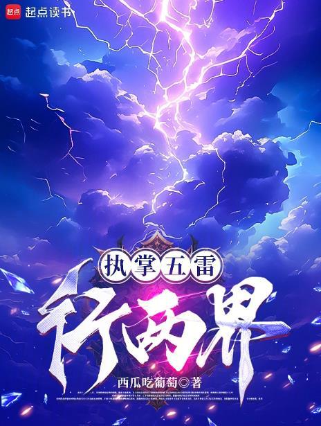 执掌五雷行两界无弹窗