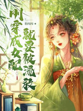 穿成女配后