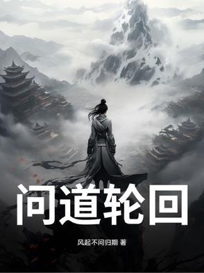 问道轮回录陈天真