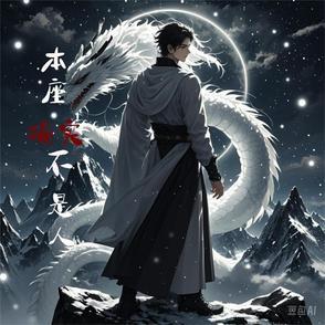 本座不会生孩子作者可1可23