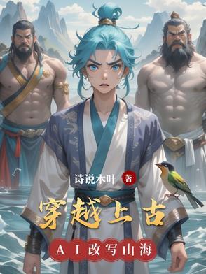 穿越上古ai改写山海经的