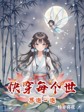 快穿每个世界都在崩