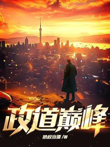 政途巅峰