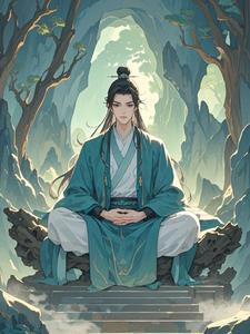 世上最强练气师动漫