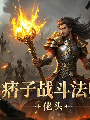 痞子英雄首部曲全面开战