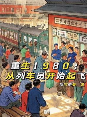 重生为列车员步入官场的
