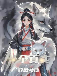出马仙真有吗