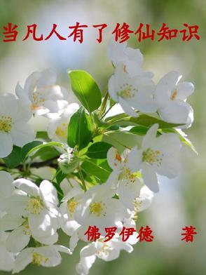 凡人如何修仙