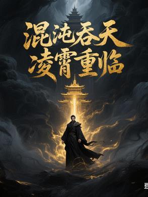 混沌天帝诀凌峰免费全文阅读笔趣阁
