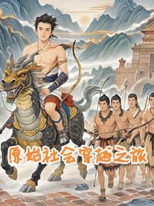 主角穿越原始