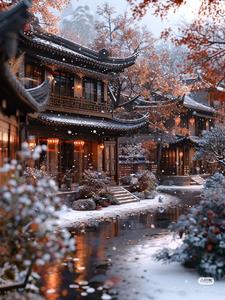 如懿传里面