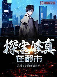 都市修真鉴宝