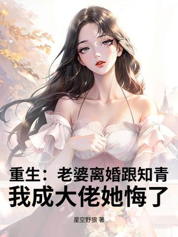 重生之妻子要离婚
