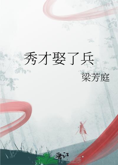 秀才娶了兵作者梁芳庭