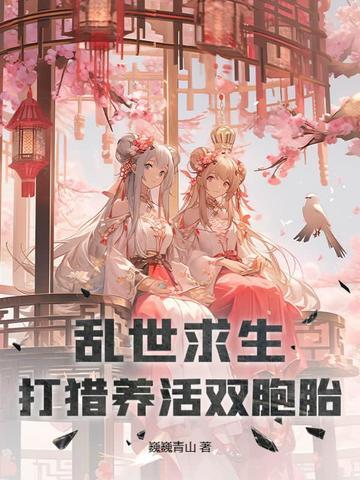 穿越在乱世求生的