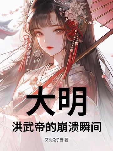 大明洪武王朝1368年
