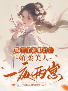 锦儿王爷