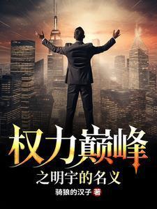权力巅峰之明宇的名义免费阅读