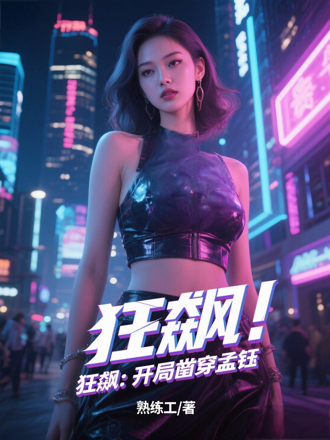 狂飙开局截胡醉酒孟钰