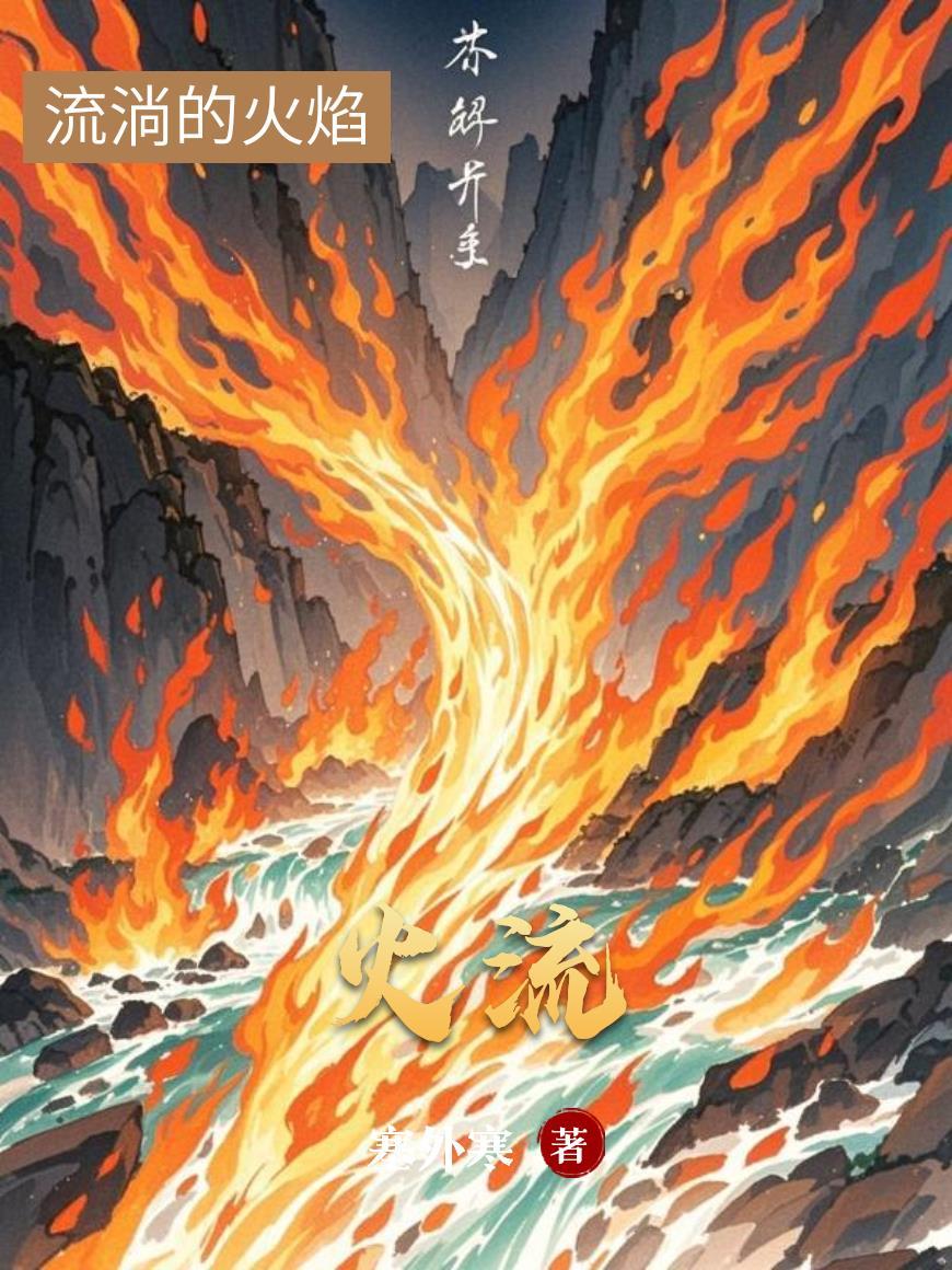 似火流年