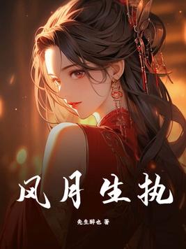 风月生执陆绯亦