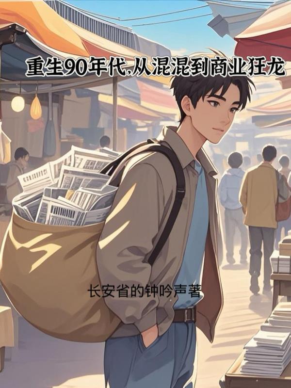 重生90年代经商类