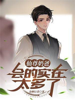 仙尊奶爸完整版