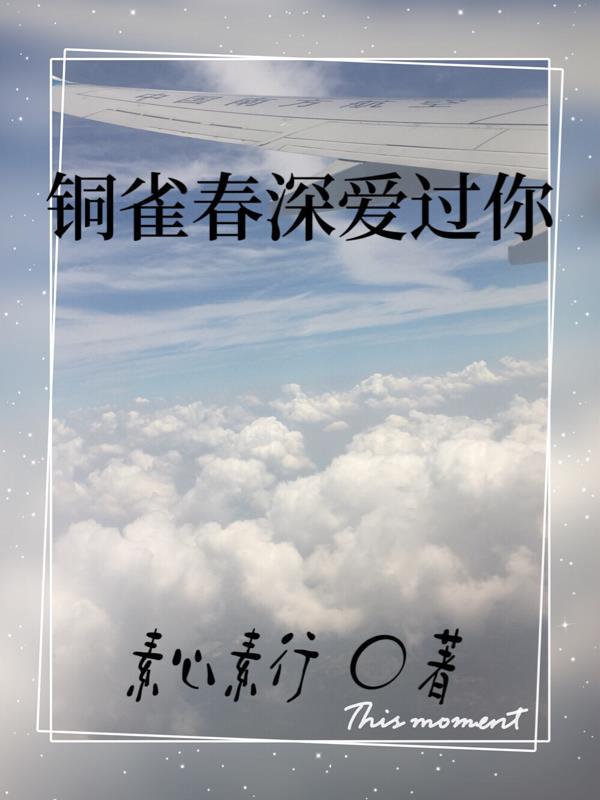 铜雀春深免费阅读全文