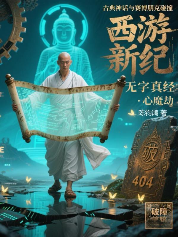 西游记心魔