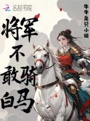 将军不敢骑白马 卜键