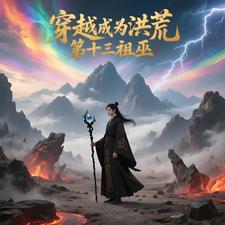洪荒穿越成为13祖巫