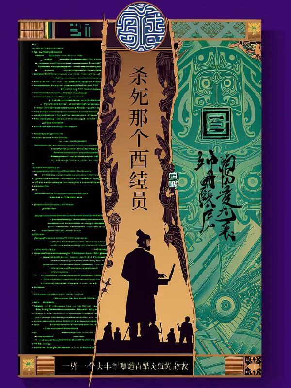 杀死那个西周程序员的是谁