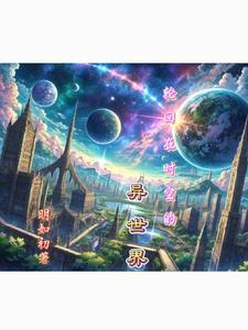 轮回在时空的异世界漫画全集
