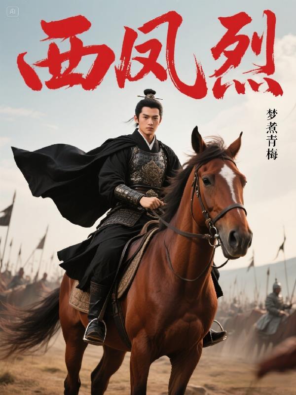 西风烈全诗